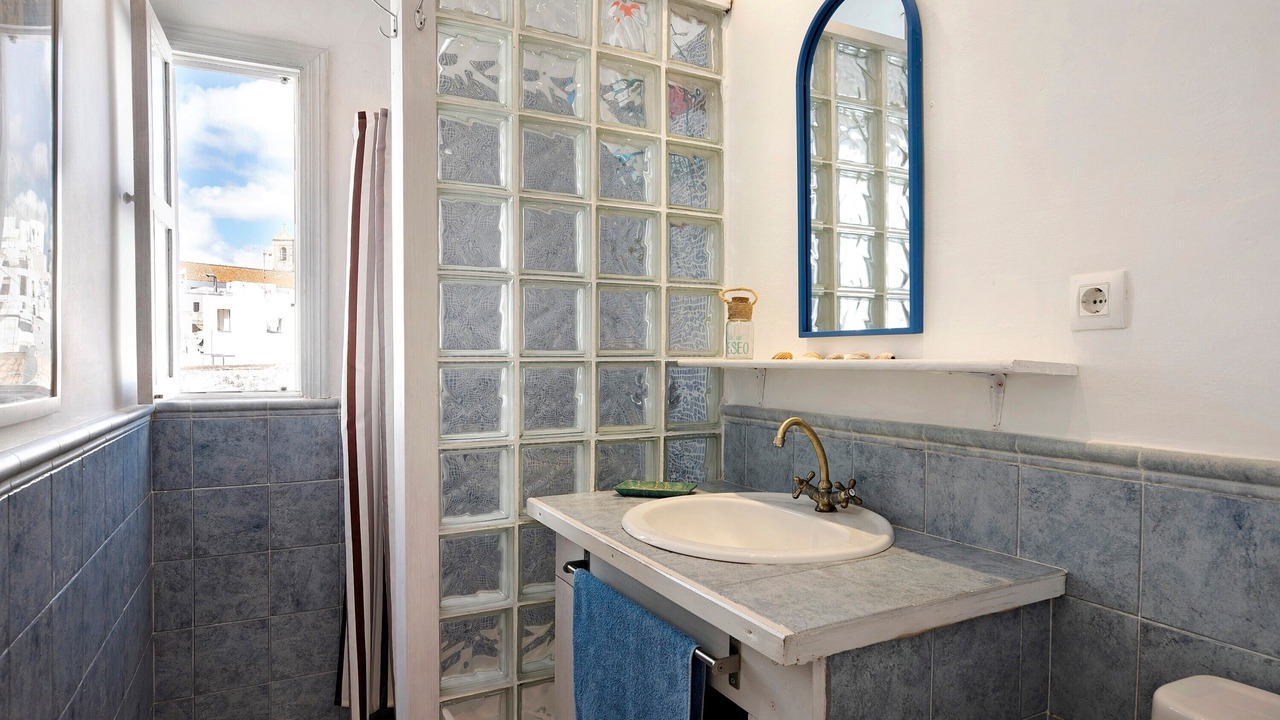 Photo of Bathroom in San Ambrosio