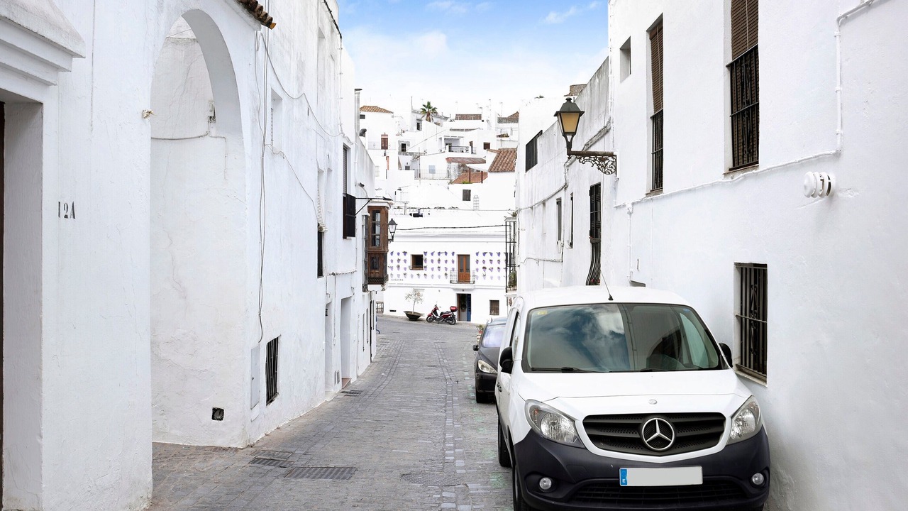 Photo of Outdoor in San Ambrosio