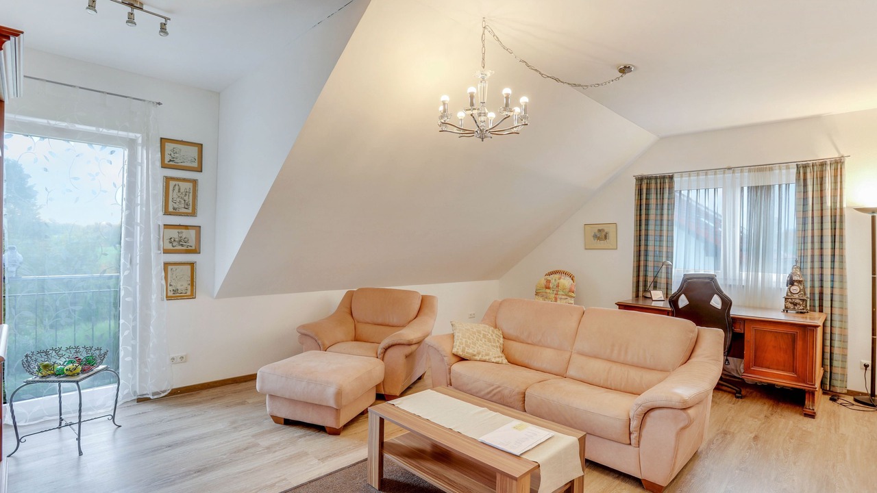 Photo of Livingroom in Waal