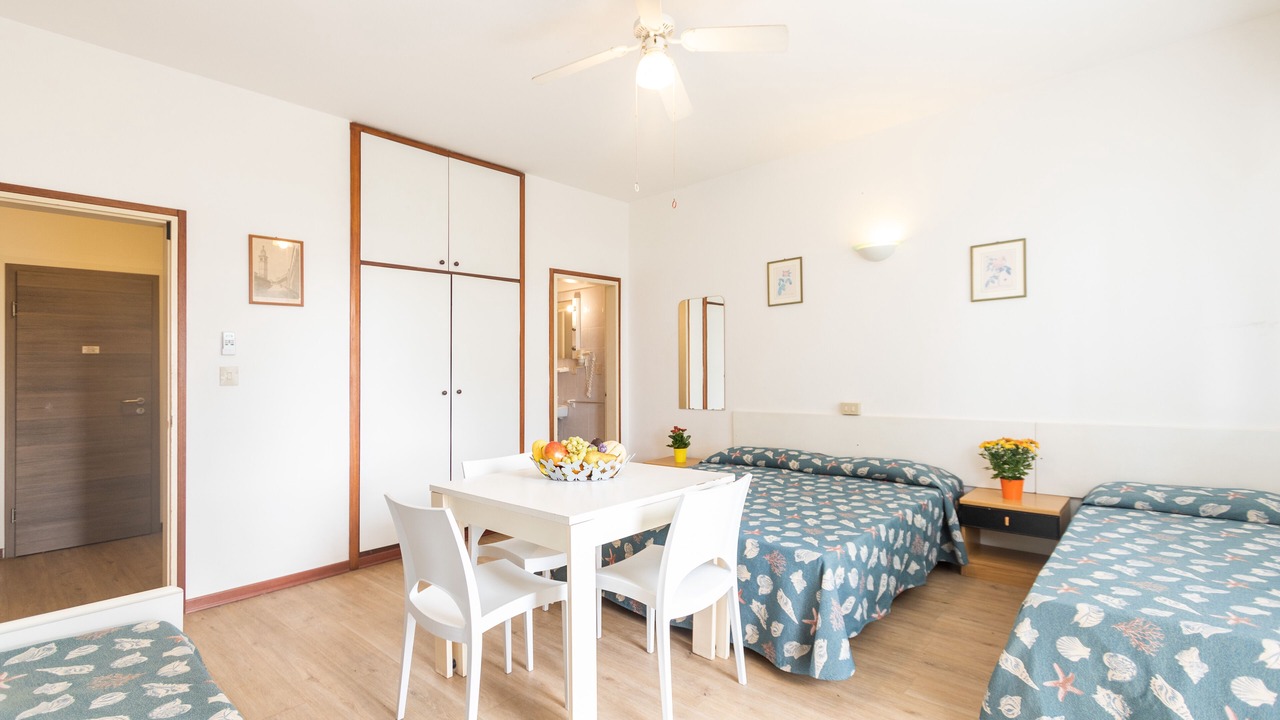 Photo of Bedroom in Lignano Sabbiadoro