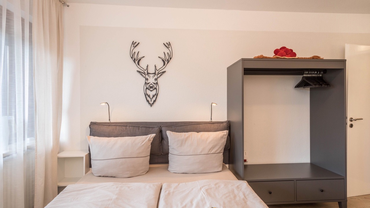 Photo of Bedroom in Schoenwald