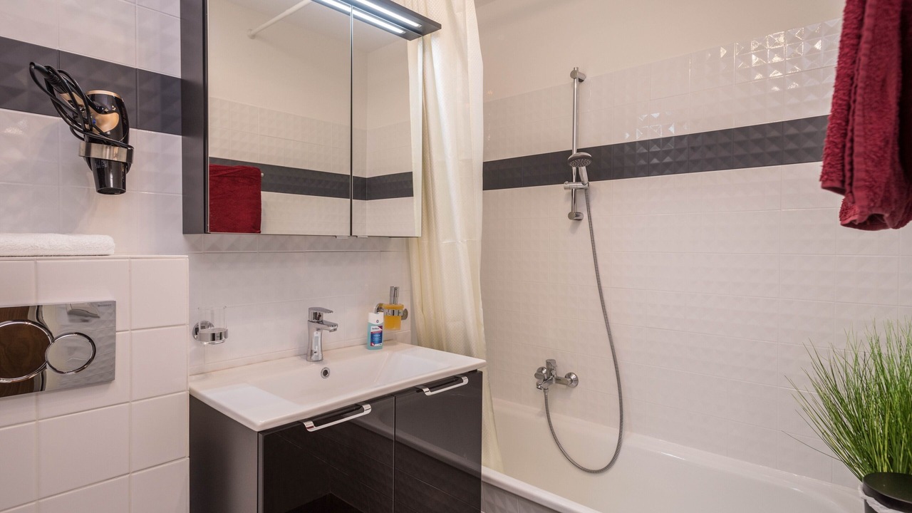 Photo of Bathroom in Schoenwald