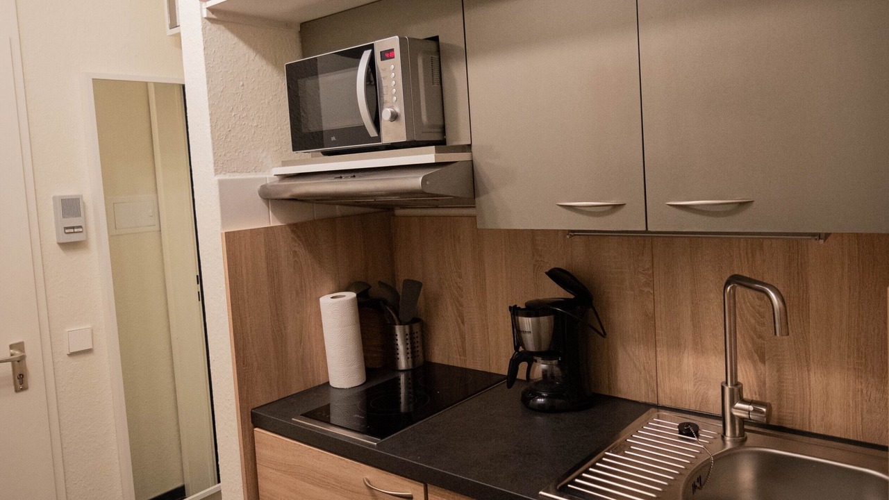 Photo of Kitchen in Schoenwald