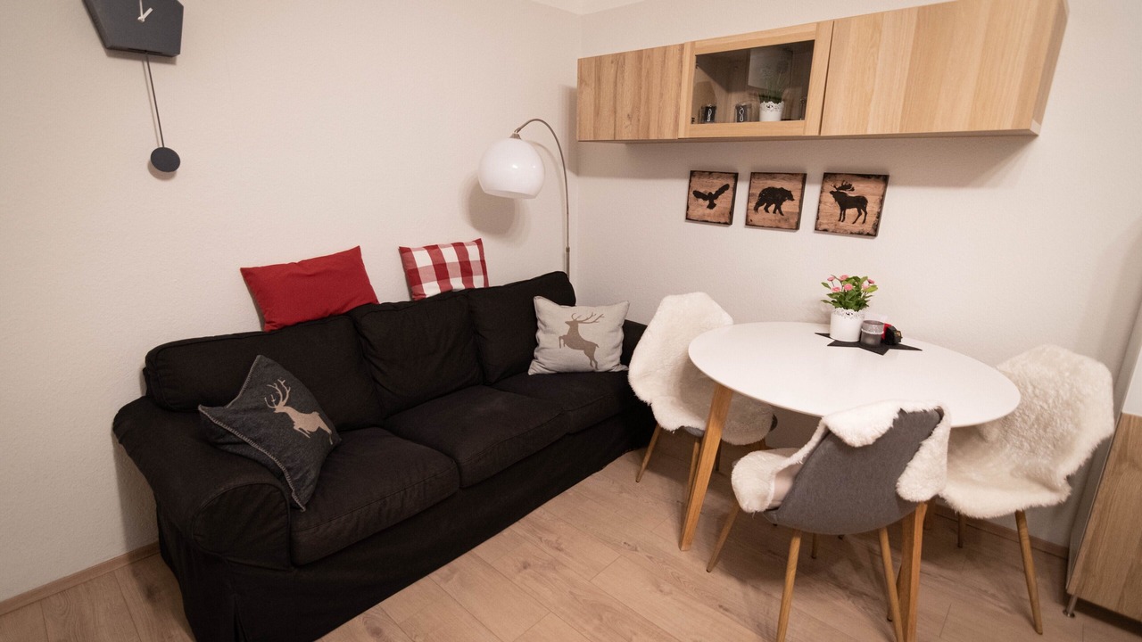 Photo of Livingroom in Schoenwald