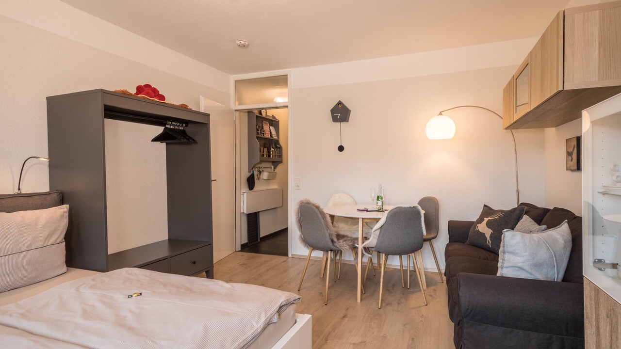 Photo of Bedroom in Schoenwald