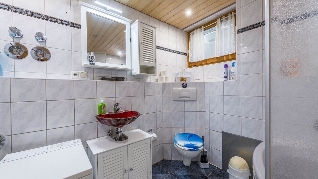 Photo of Bathroom in Bernau am Chiemsee