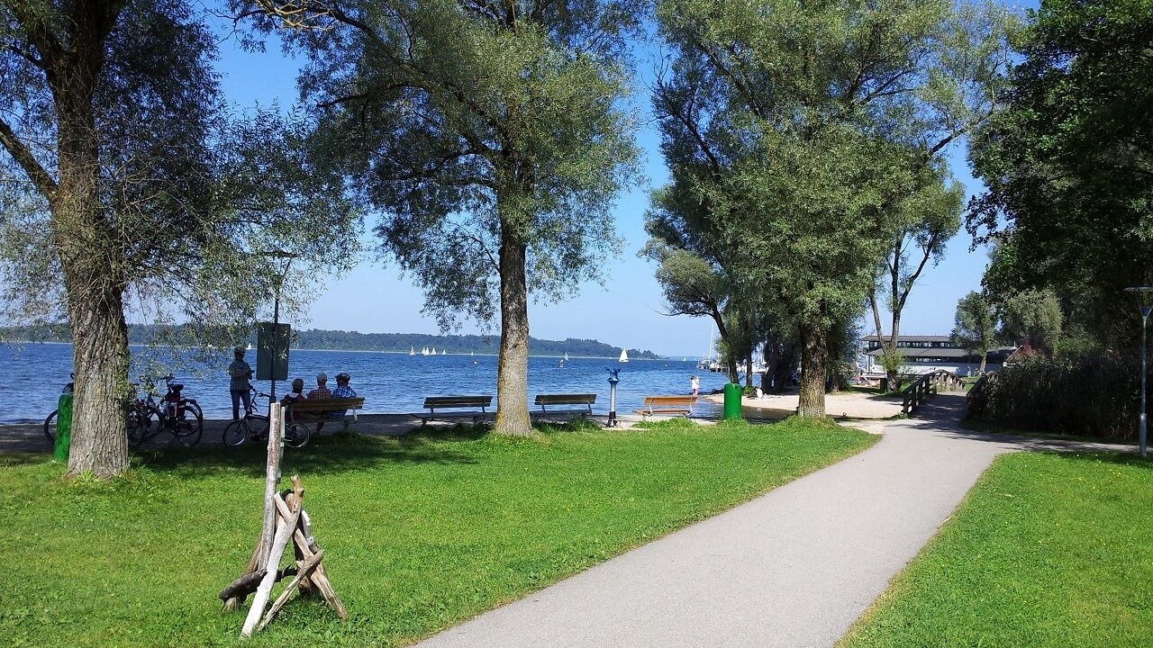 Photo of Others in Bernau am Chiemsee