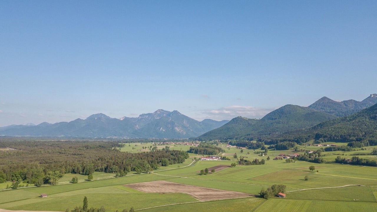Photo of Outdoor in Bernau am Chiemsee