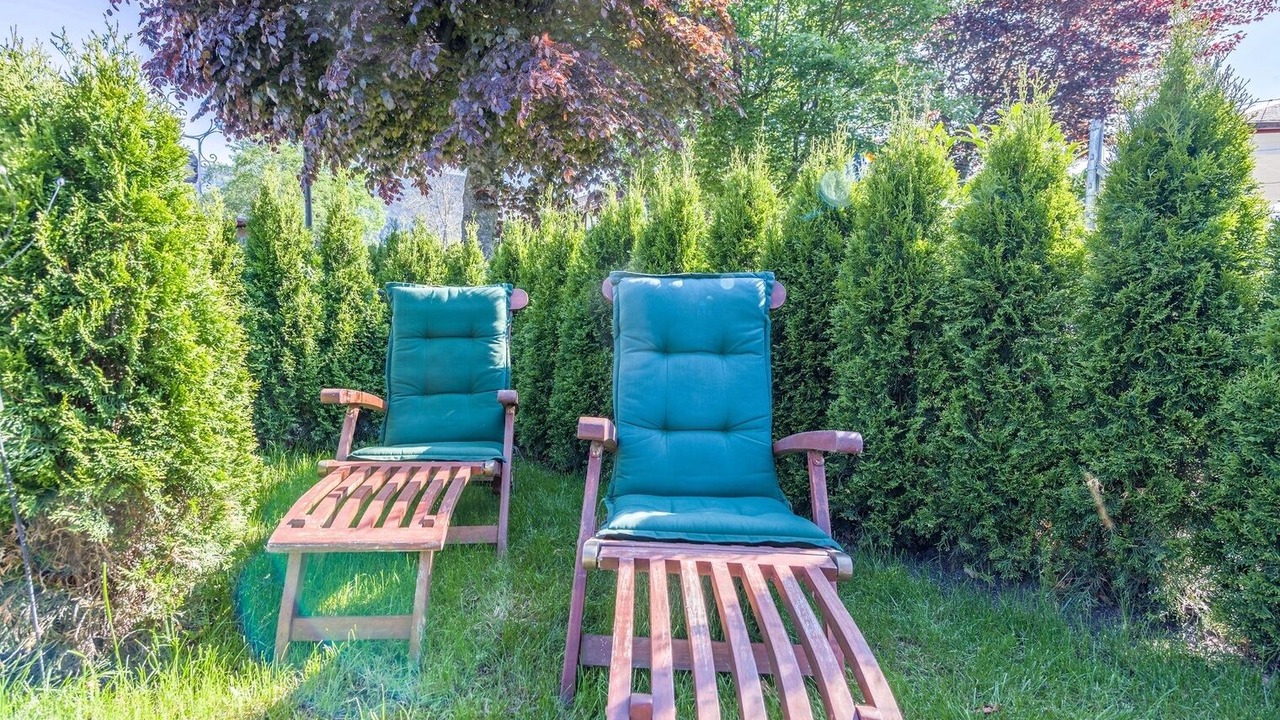 Photo of Outdoor in Bernau am Chiemsee