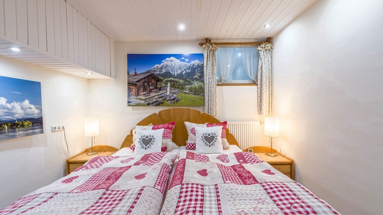 Photo of Bedroom in Bernau am Chiemsee