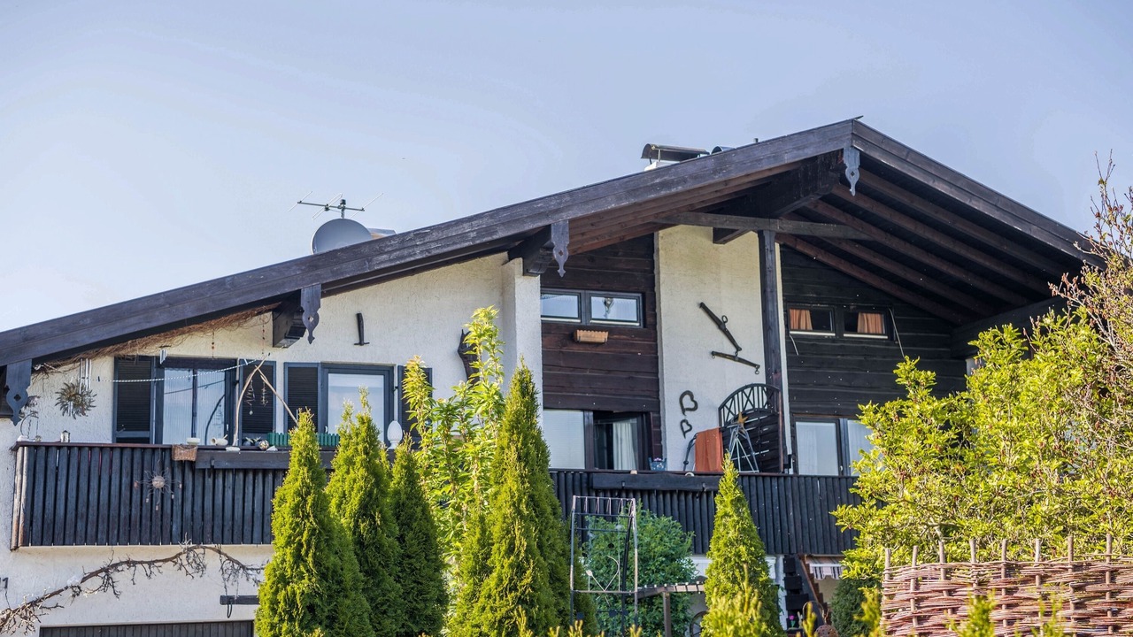 Photo of Outdoor in Bernau am Chiemsee