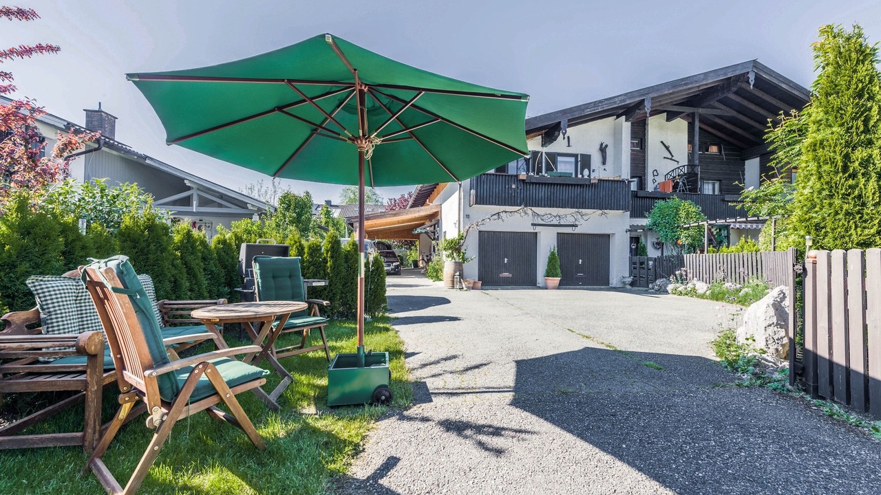 Photo of Outdoor in Bernau am Chiemsee