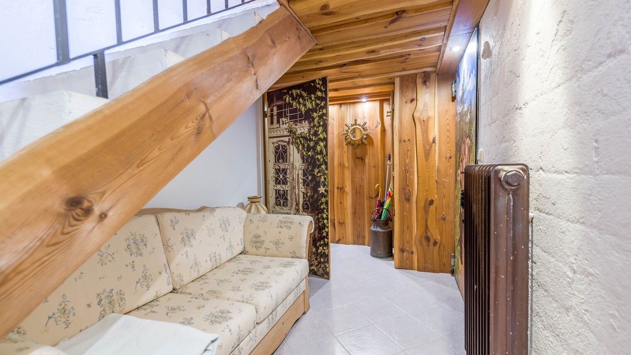 Photo of Livingroom in Bernau am Chiemsee