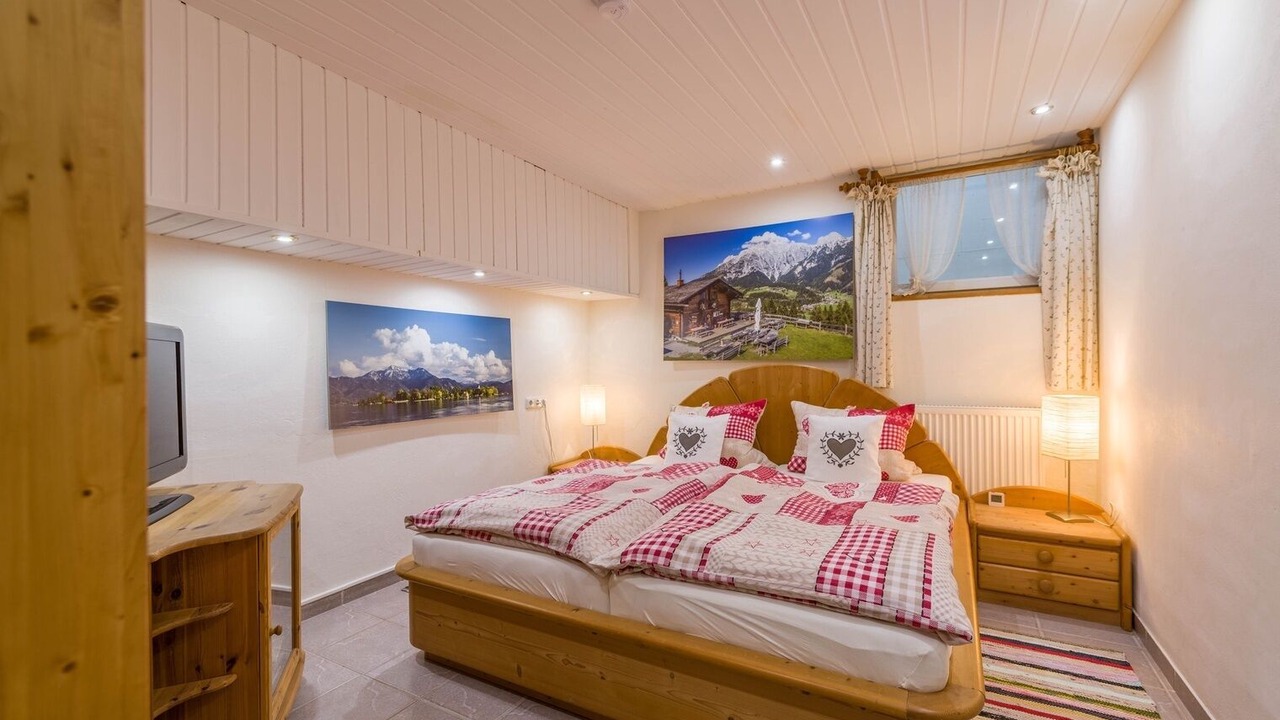 Photo of Bedroom in Bernau am Chiemsee