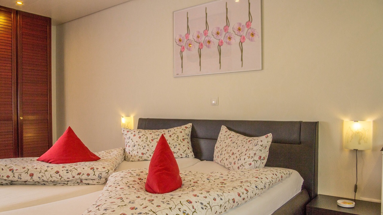 Photo of Bedroom in Oberstenweiler