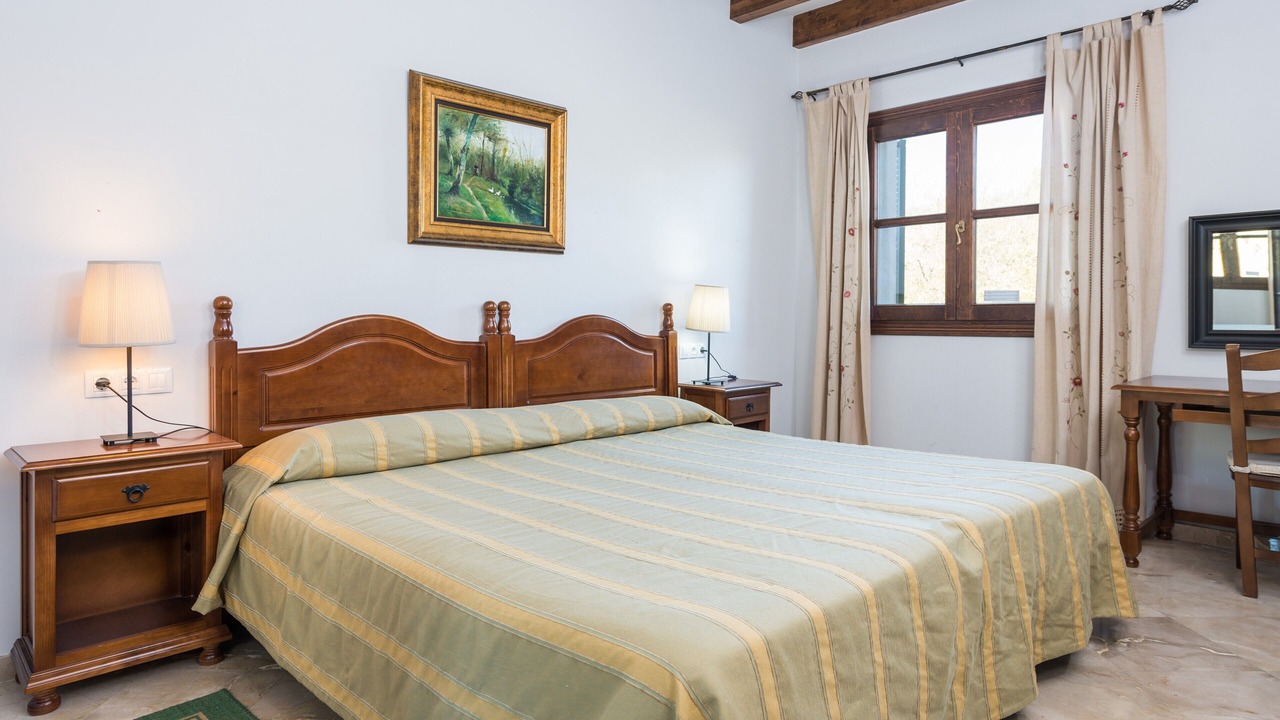 Photo of Bedroom in Petra