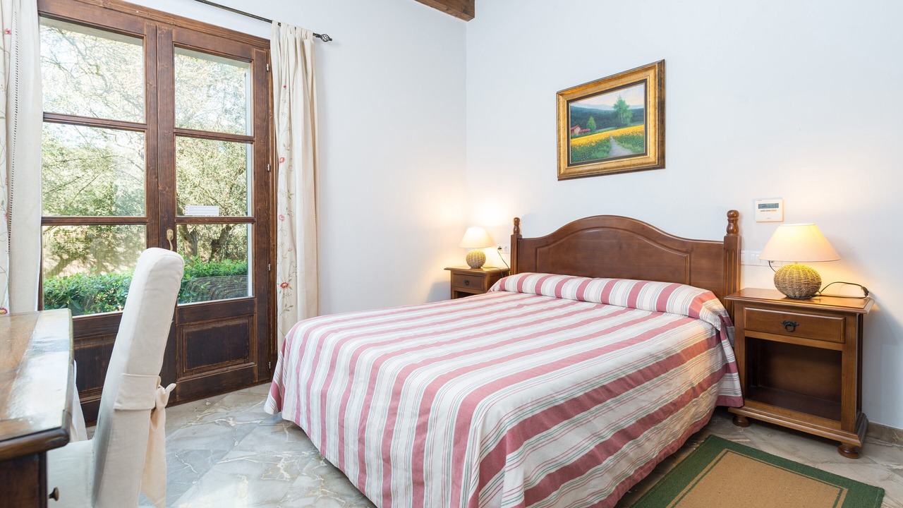 Photo of Bedroom in Petra