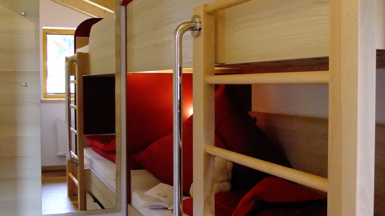 Photo of Bedroom in Lechbruck