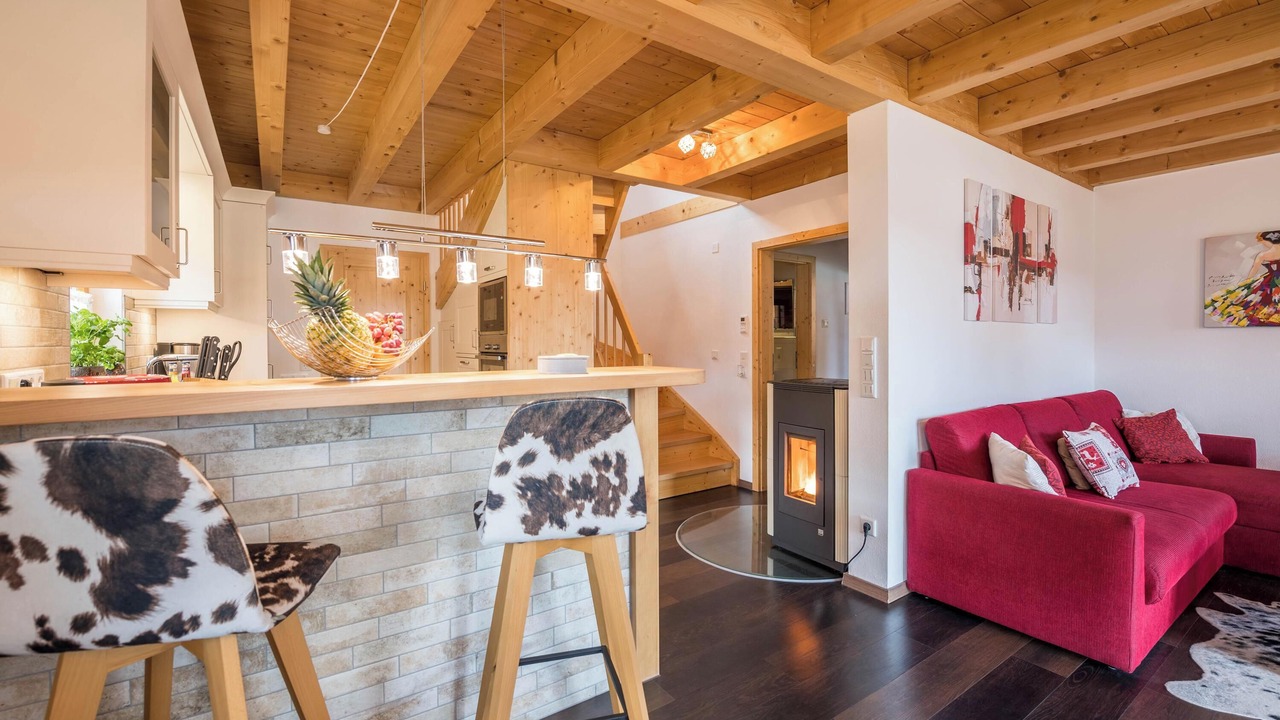 Photo of Livingroom in Lechbruck