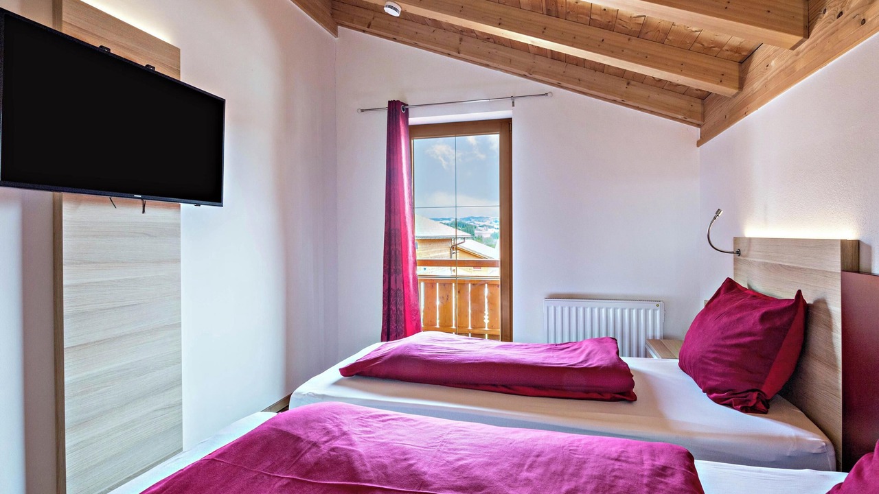 Photo of Bedroom in Lechbruck