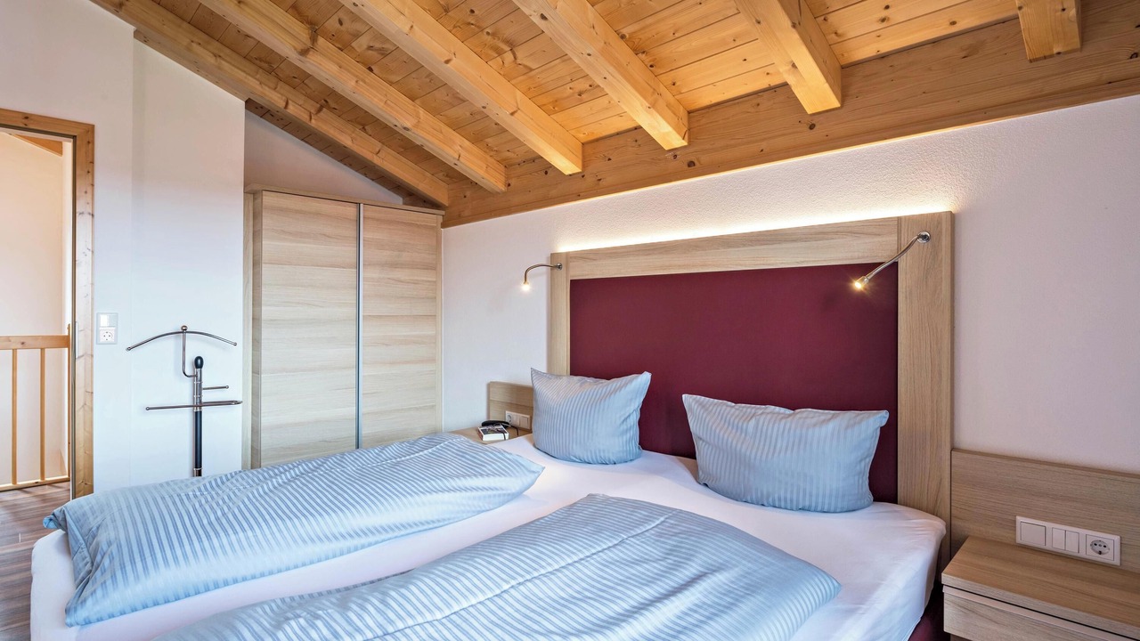 Photo of Bedroom in Lechbruck
