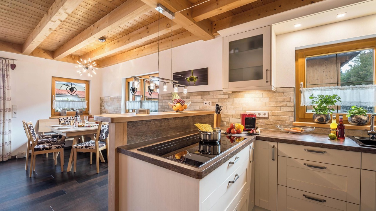 Photo of Kitchen in Lechbruck