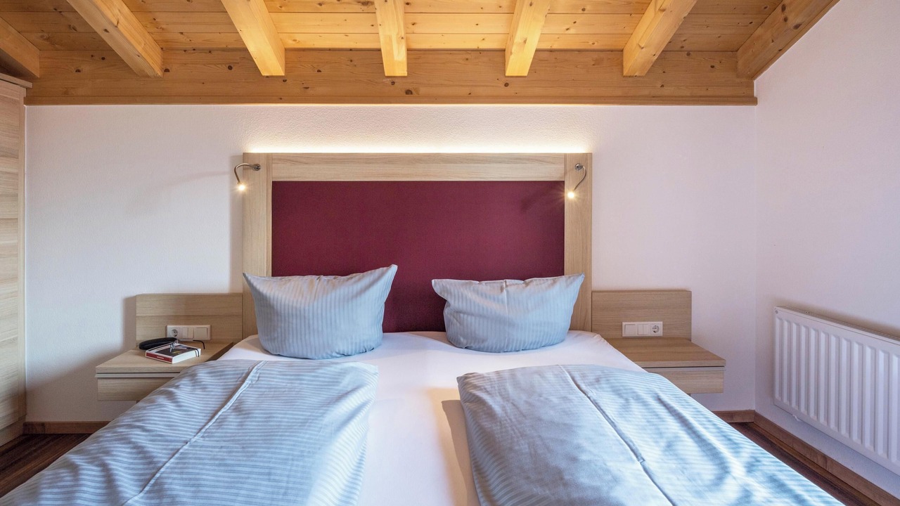 Photo of Bedroom in Lechbruck