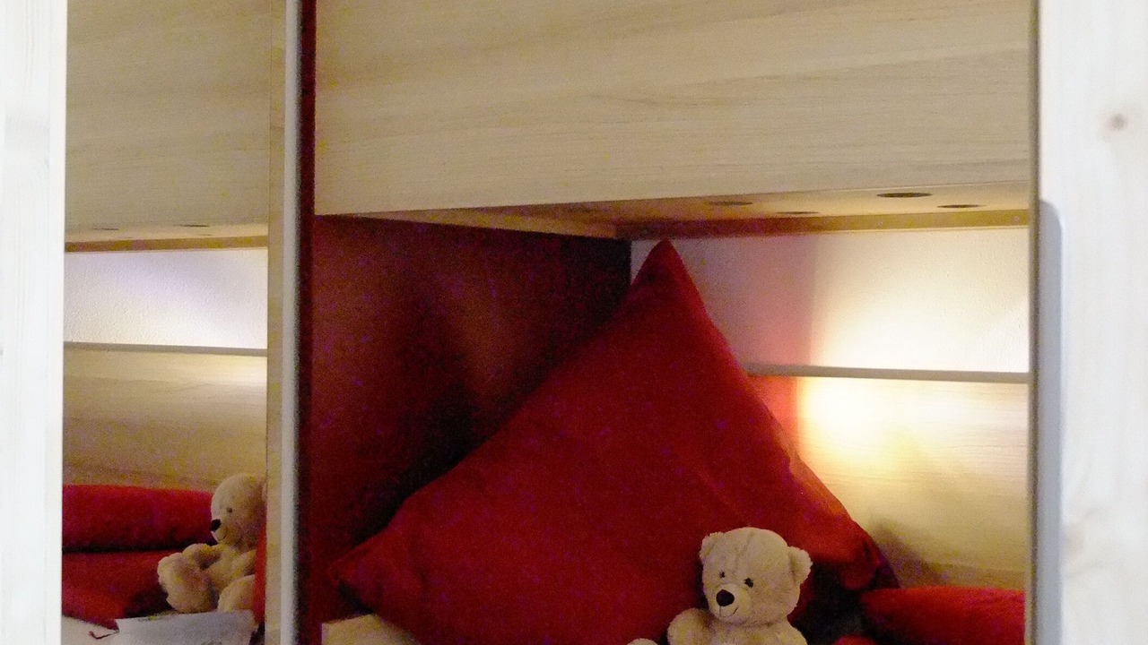 Photo of Bedroom in Lechbruck