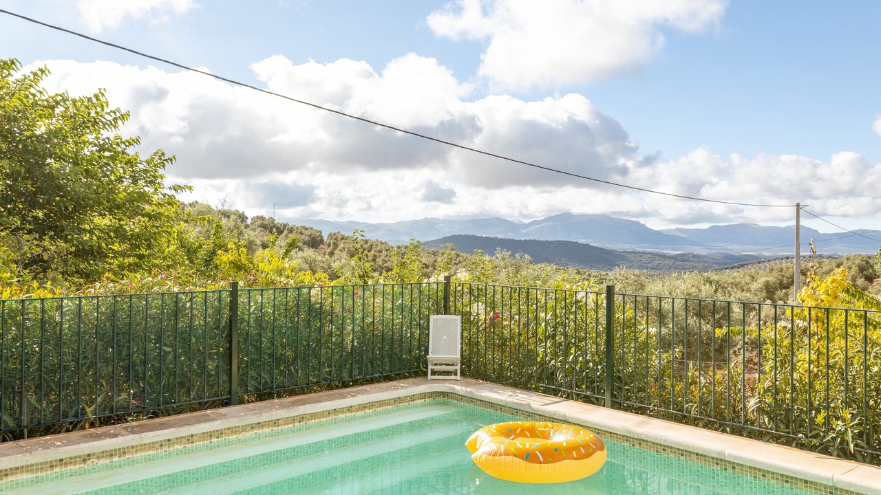 Photo of Outdoor in Archidona