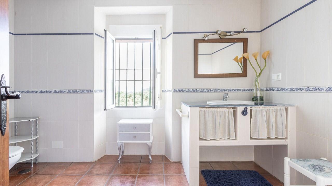 Photo of Bathroom in Archidona