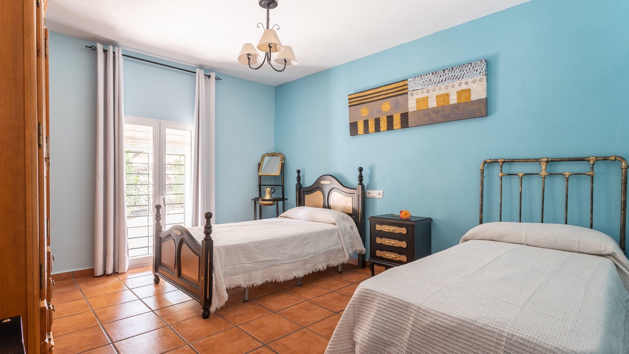 Photo of Bedroom in Archidona