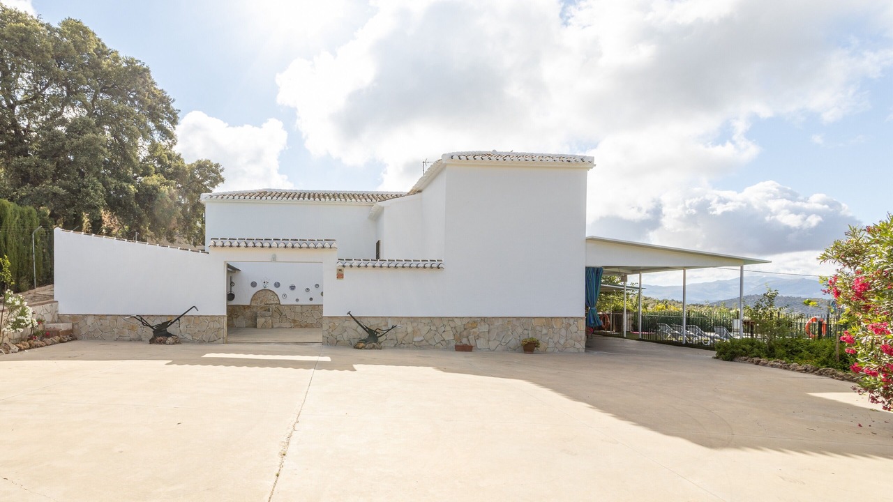 Photo of Outdoor in Archidona