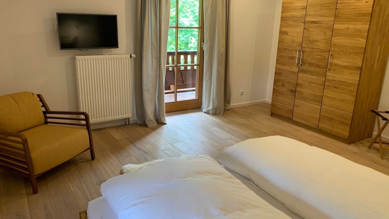 Photo of Bedroom in Rottach-Egern