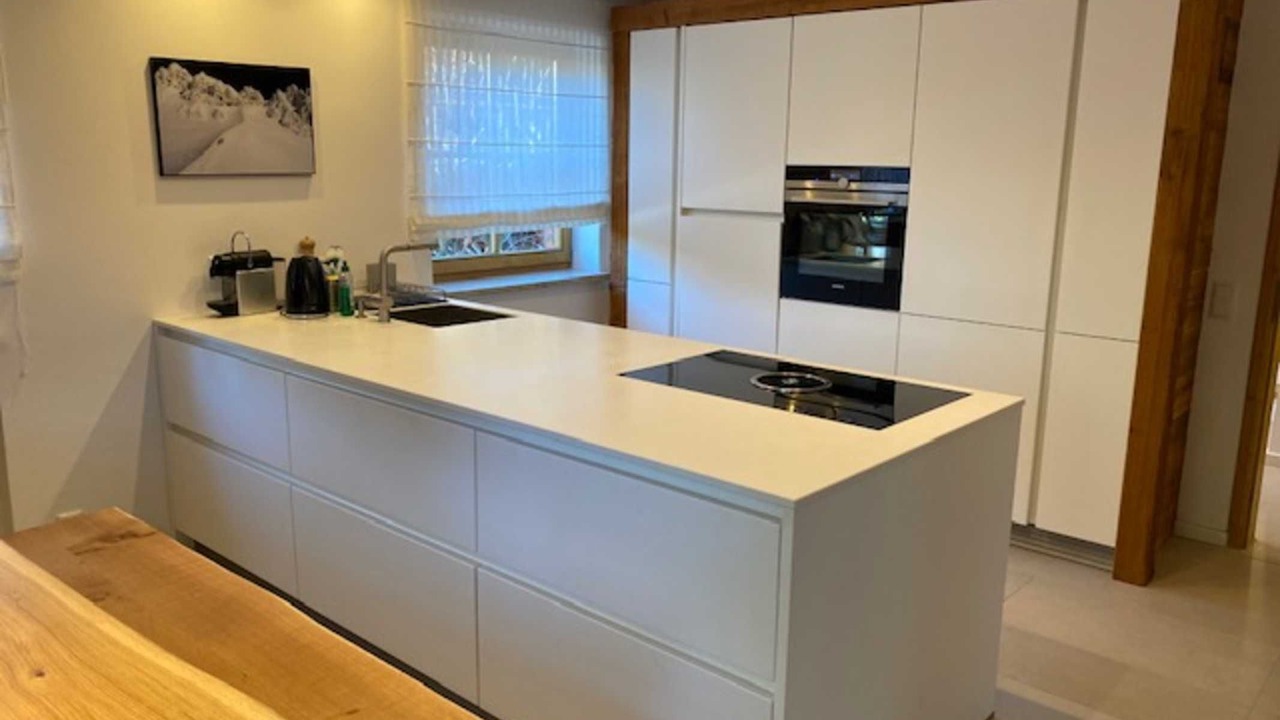 Photo of Kitchen in Rottach-Egern