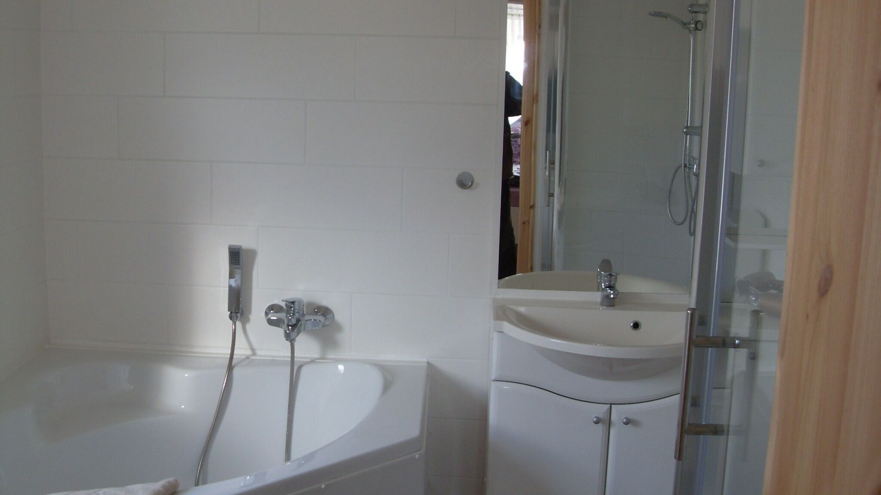Photo of Bathroom in Helmbrechts