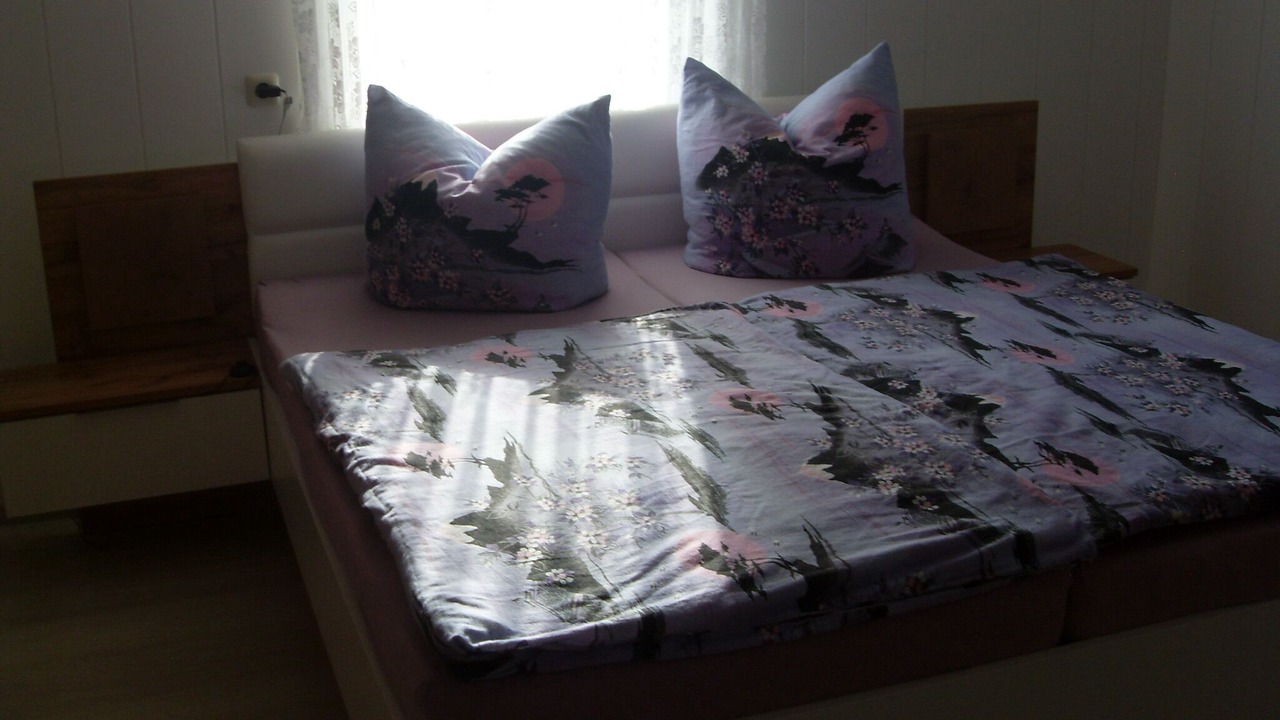 Photo of Bedroom in Helmbrechts