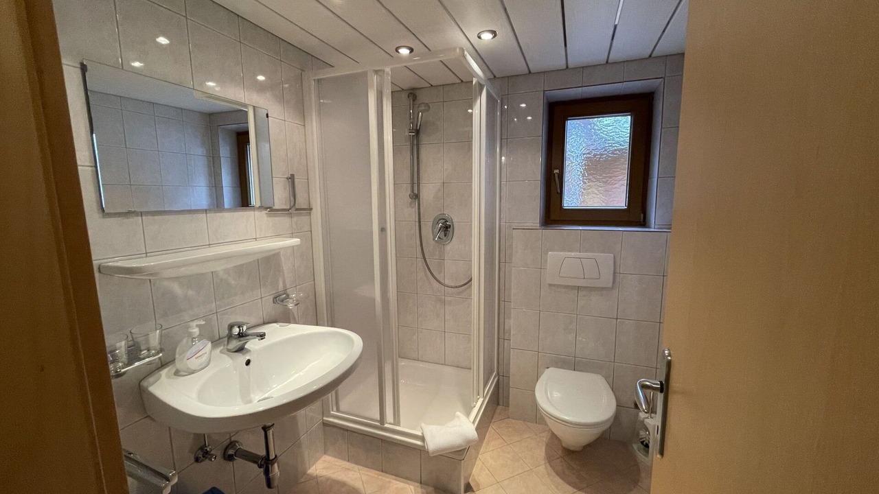 Photo of Bathroom in Schnann