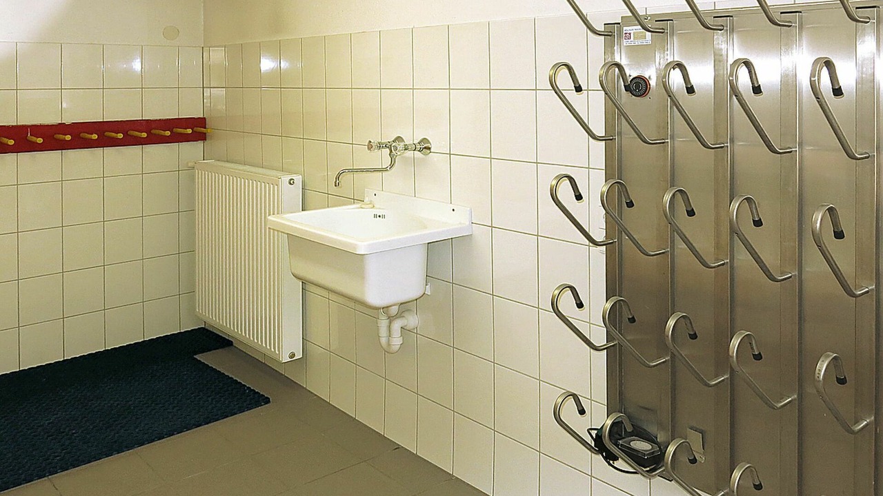 Photo of Bathroom in Schnann