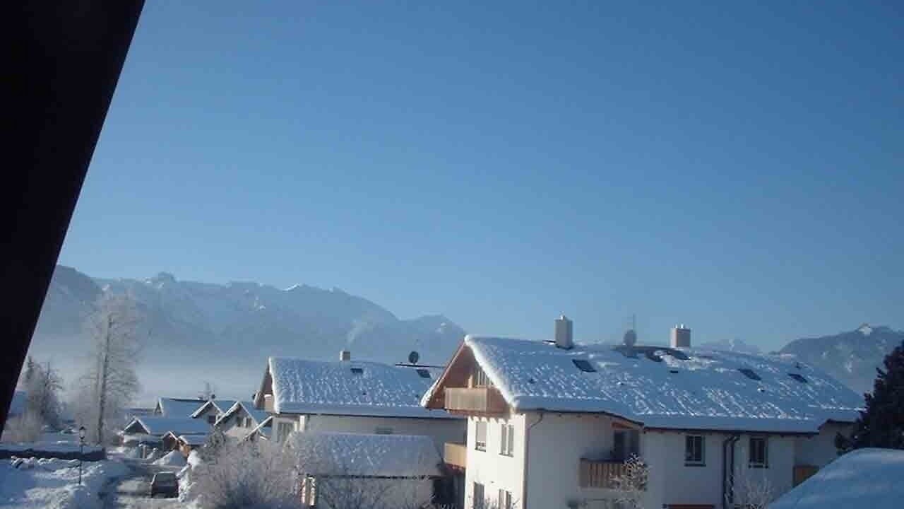 Photo of Outdoor in Murnau am Staffelsee