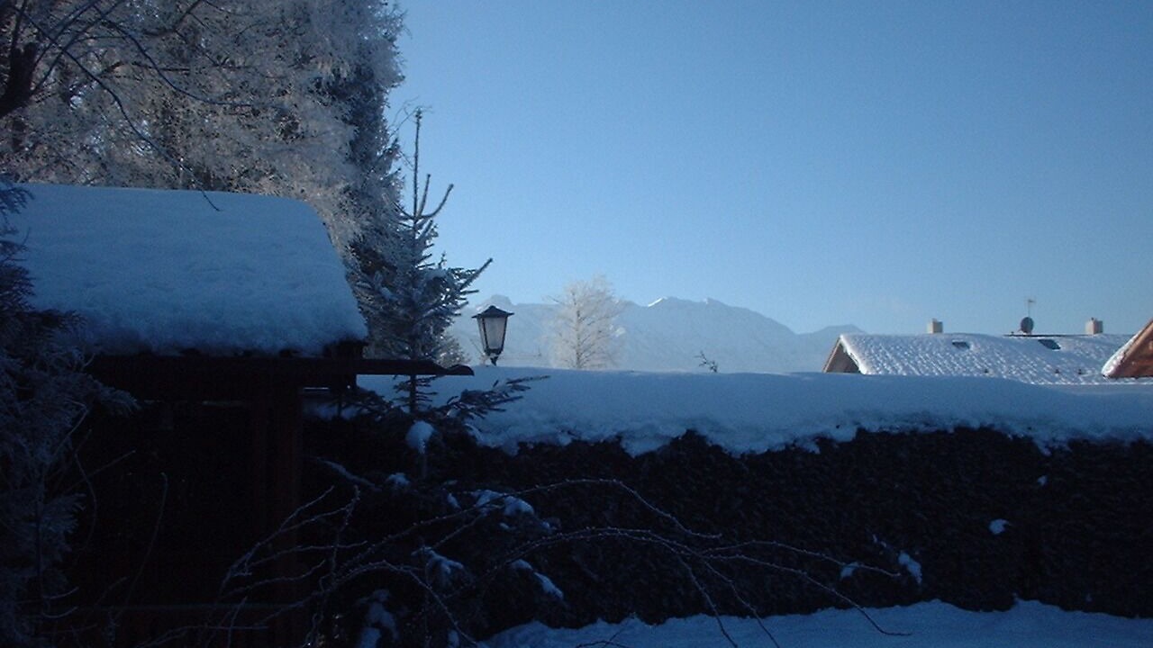 Photo of Outdoor in Murnau am Staffelsee