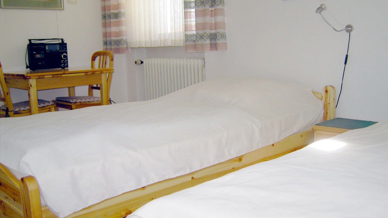 Photo of Bedroom in Murnau am Staffelsee