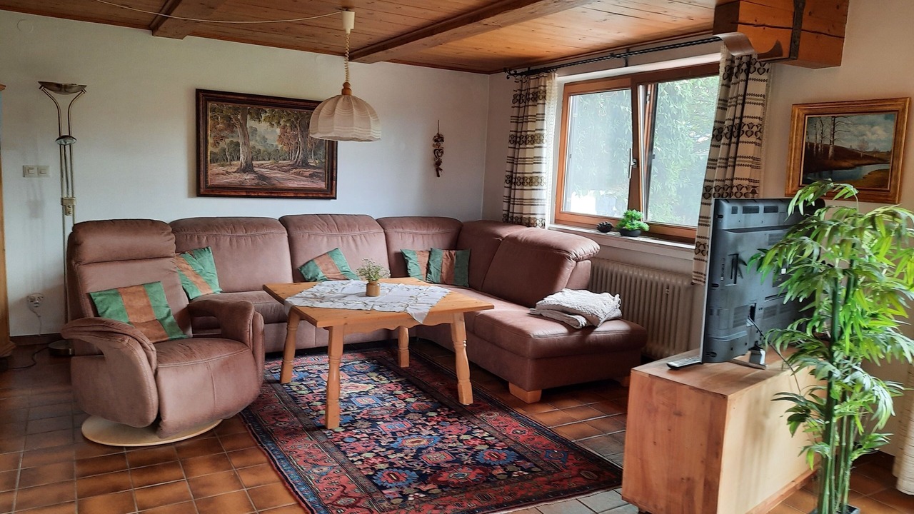 Photo of Livingroom in Murnau am Staffelsee