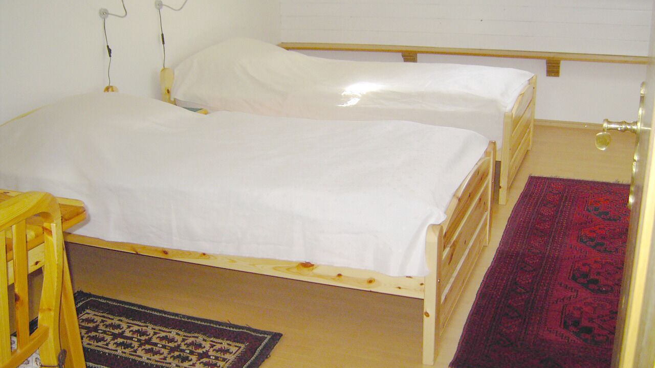 Photo of Bedroom in Murnau am Staffelsee