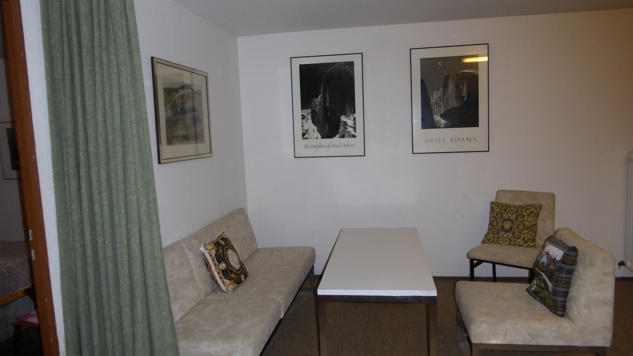 Photo of Livingroom in Murnau am Staffelsee