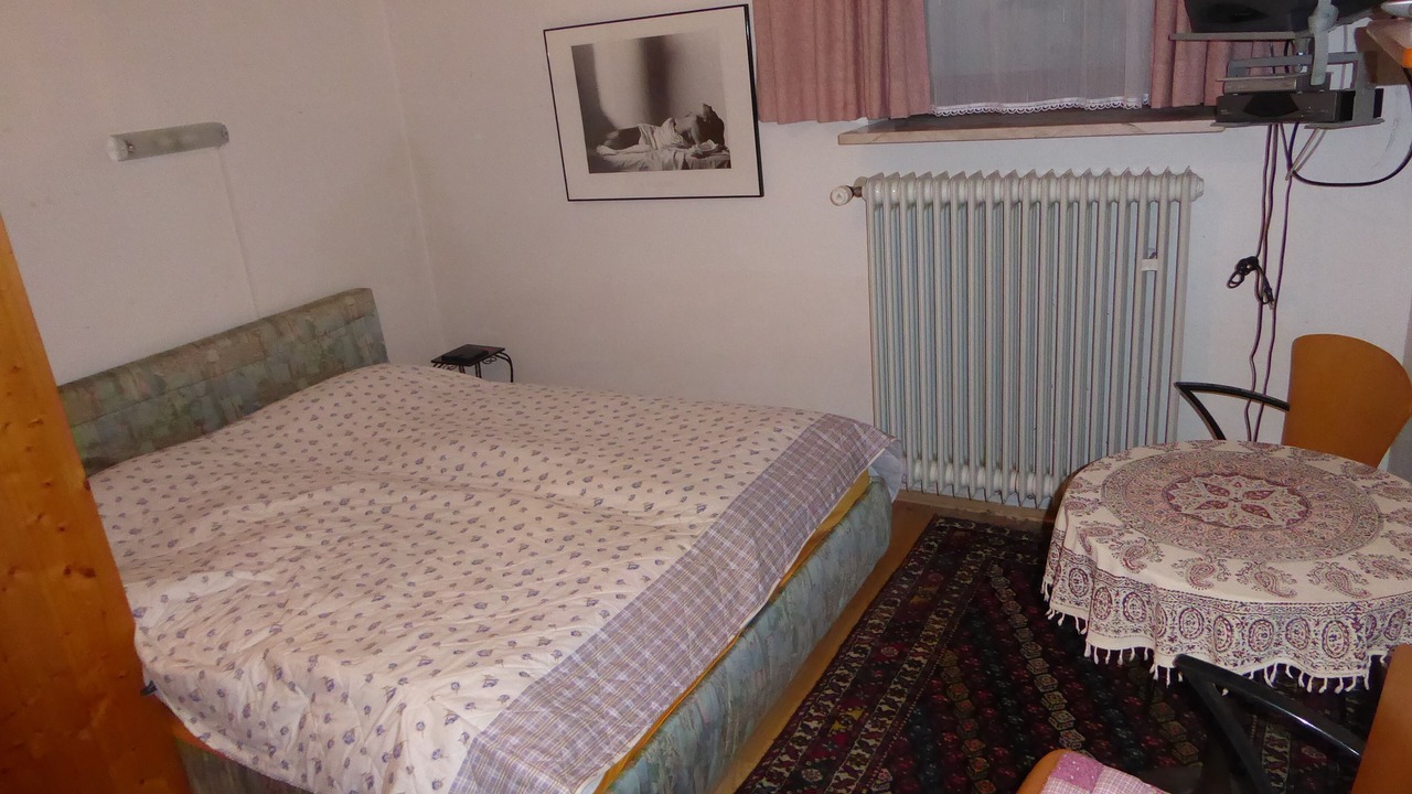 Photo of Bedroom in Murnau am Staffelsee