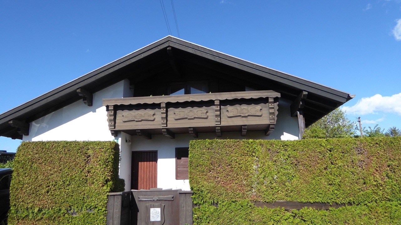 Photo of Outdoor in Murnau am Staffelsee
