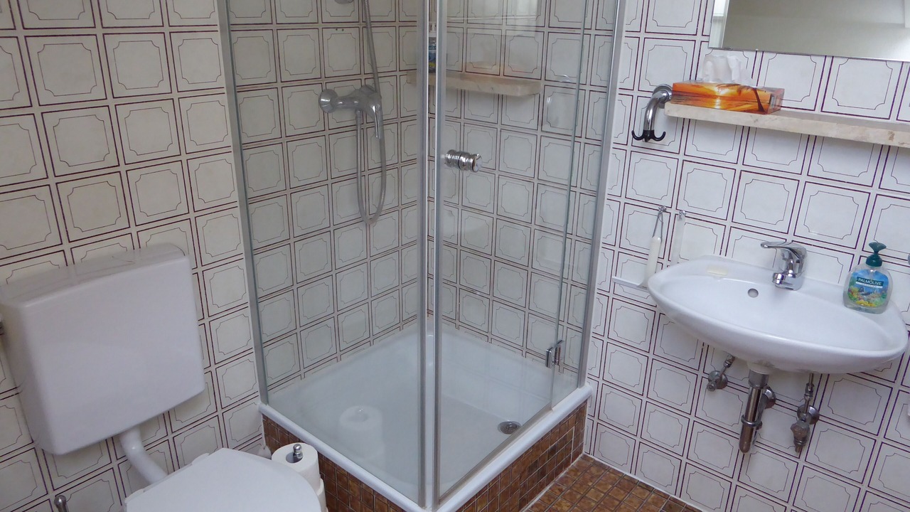Photo of Bathroom in Murnau am Staffelsee