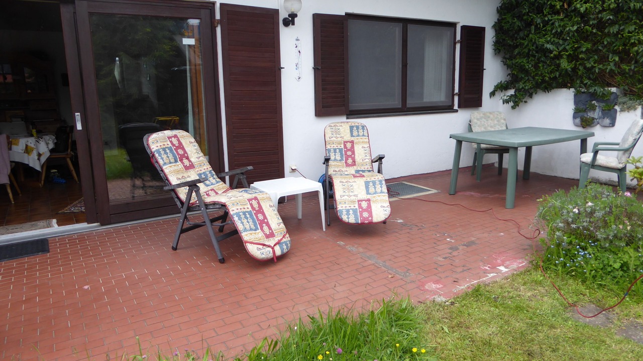 Photo of Patio Balcony in Murnau am Staffelsee