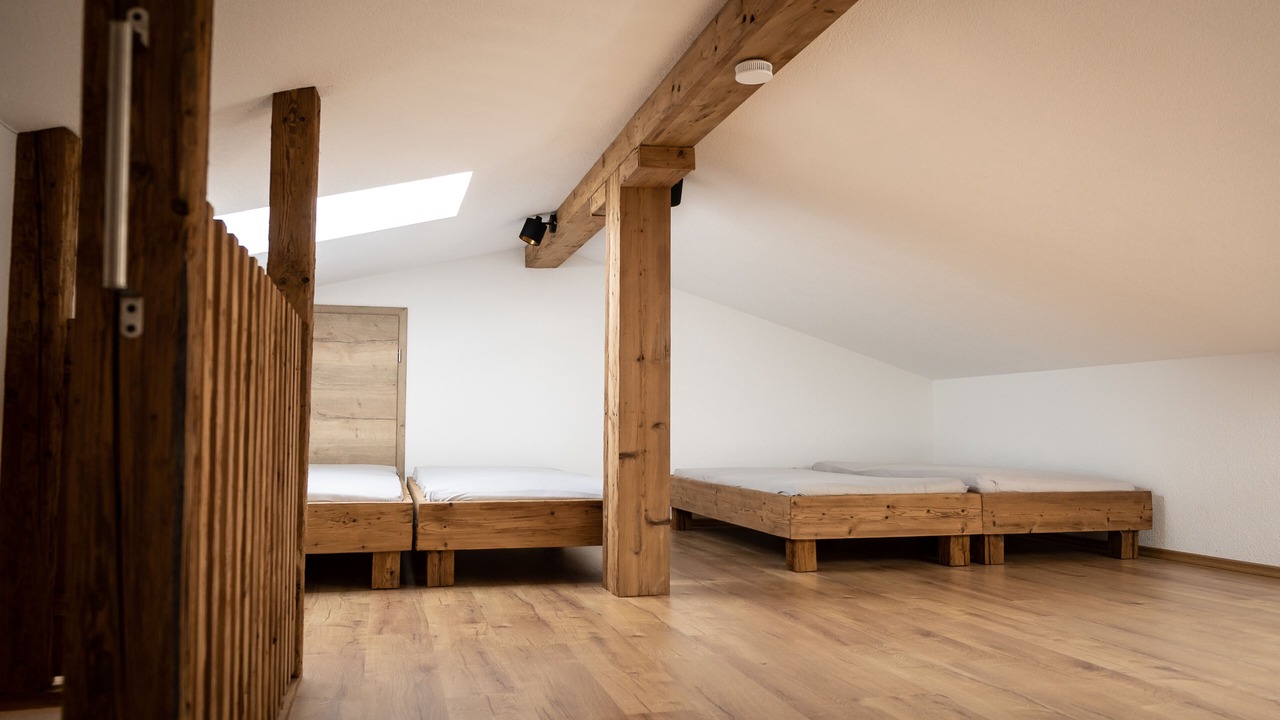 Photo of Bedroom in Bischofsheim an der Rhon