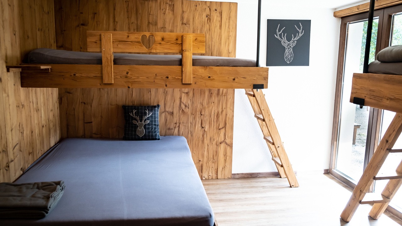 Photo of Bedroom in Bischofsheim an der Rhon